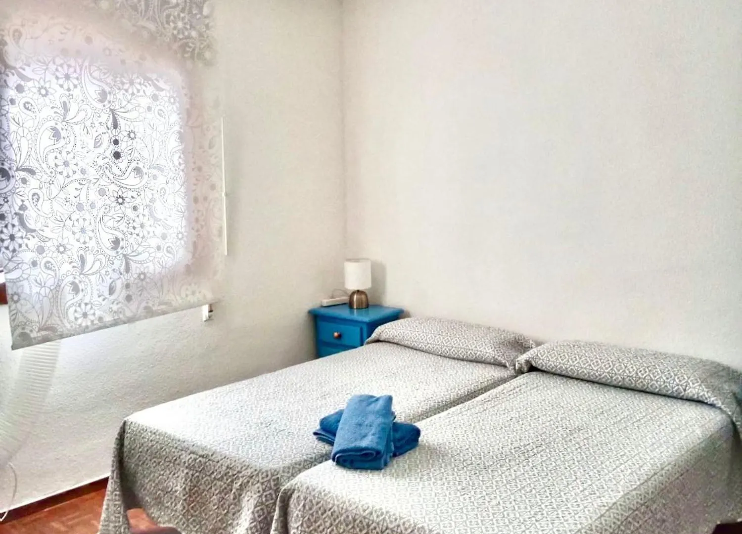 Apartamento Zona Palacio De Las Duenas Y Las Setas Apartment Seville 0*,
