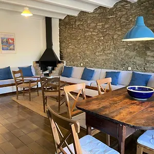 Unio - En El Casco Antiguo Appartement Cadaqués