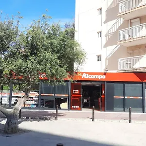 Bsb - Dream Holidays Appartement Salou