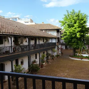 Vista Corral Del Conde Séville