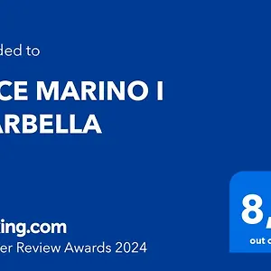 Xpce Marino I Appartamento Marbella