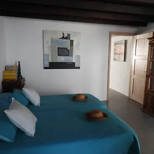 Palmeras Appartement Nazaret