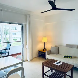 Playa Torrecilla Appartement Nerja