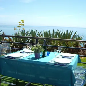 Castillo De Santa Clara Luxury Appartement Torremolinos