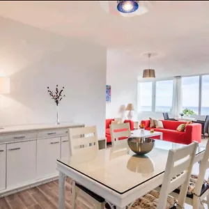 Playamar Appartement Torremolinos