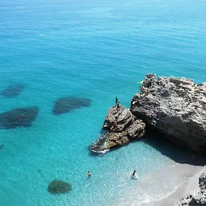 Eduardo Rico Appartement Nerja