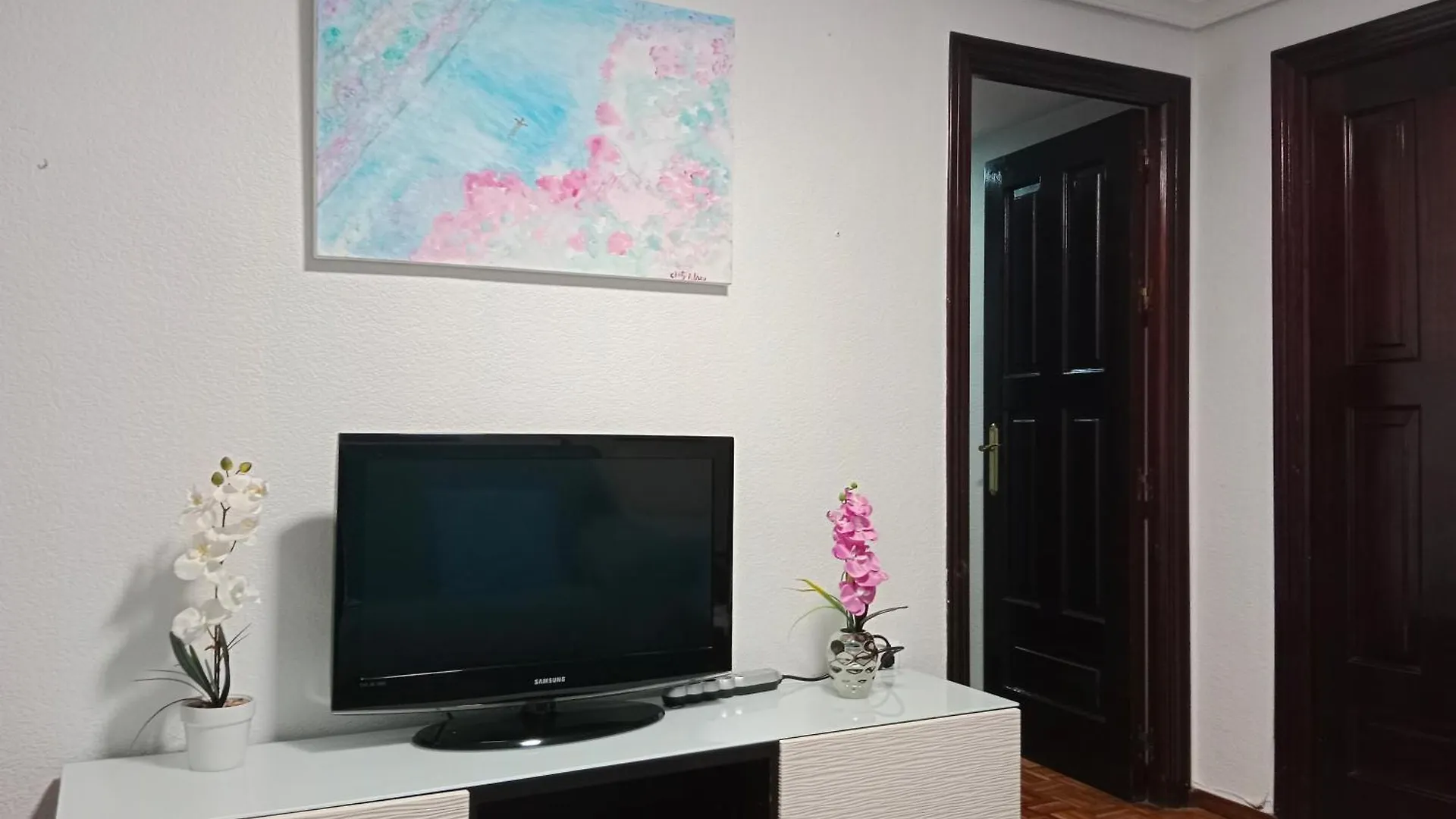 Apartamento Zona Palacio De Las Duenas Y Las Setas Sevilha