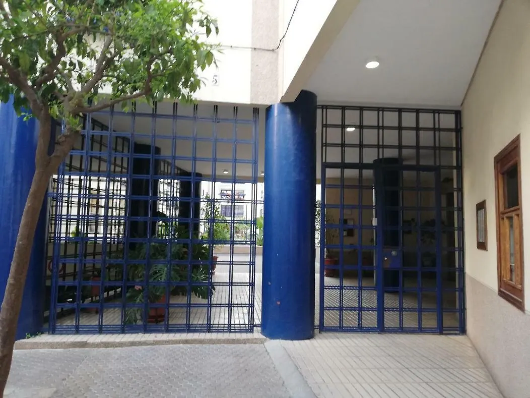 Apartamento Zona Palacio De Las Duenas Y Las Setas Sevilha